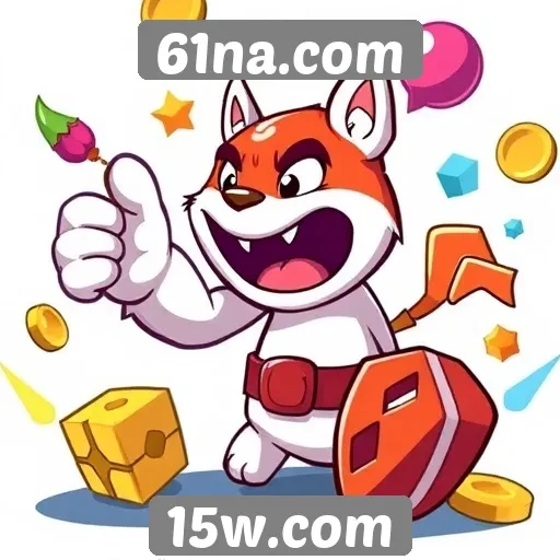 Comparativa entre 61na.com e outros sites de jogos