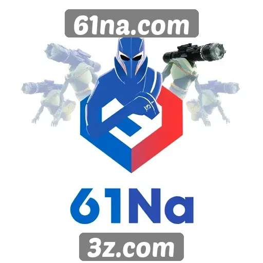 Novidades sobre lançamentos de jogos em 61na.com