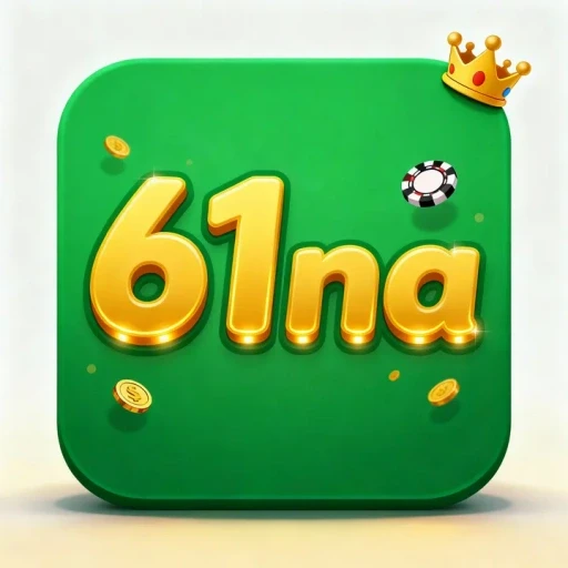 61na.com Logo