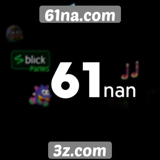 61na.com analisa tendências de jogos online