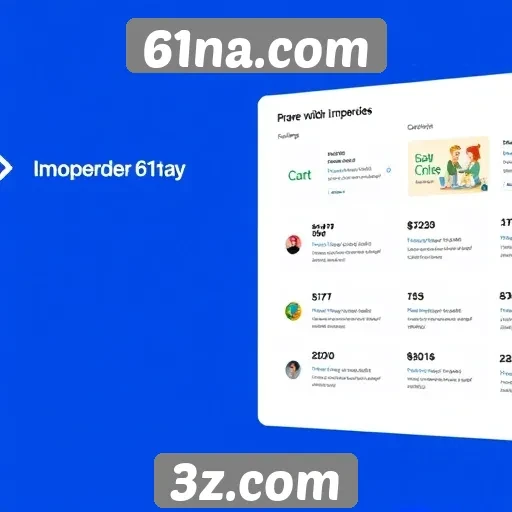 Novas funcionalidades introduzidas no 61na.com para 2025