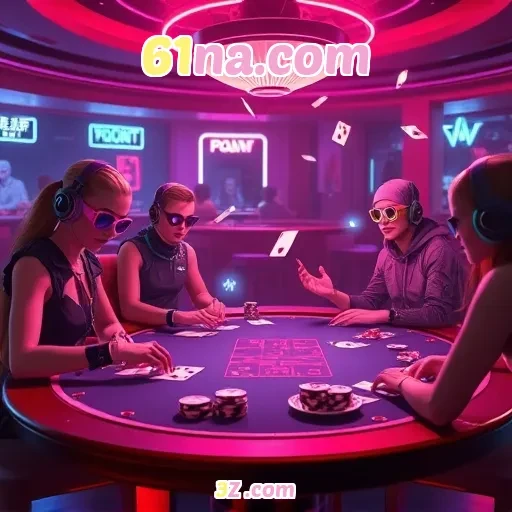 61na.com: A Privacidade em Jogo - Descubra Seus Benefícios!