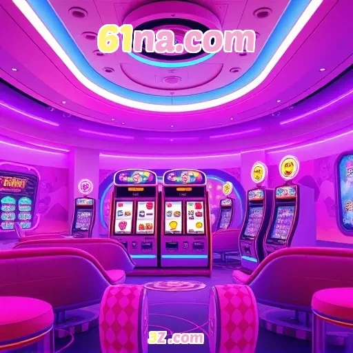 61na.com: Avaliações que Transformam sua Experiência nos Jogos Online