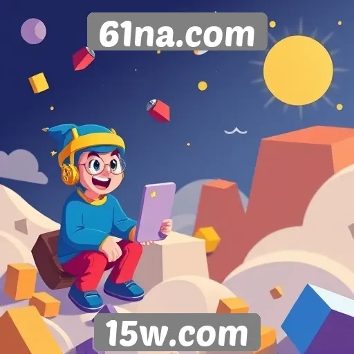 Feedback dos usuários sobre 61na.com sugere melhorias